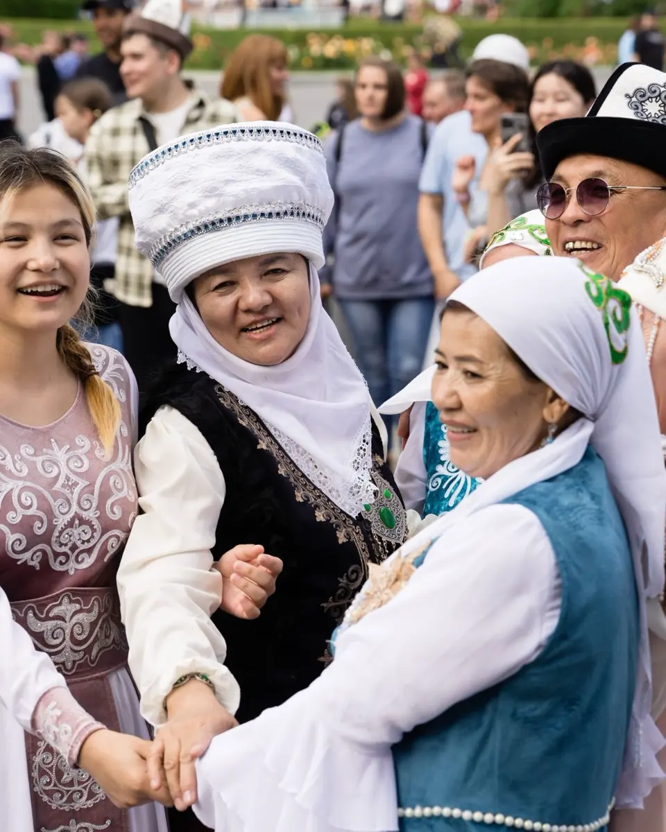 Фестиваль национального гостеприимства «Дружба народов», изображение 4