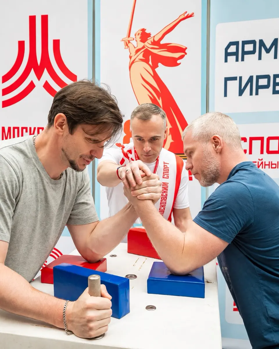 Семейный фестиваль «Спортлэнд» в Гостином дворе, изображение 4