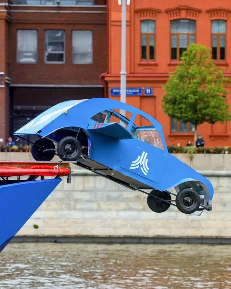 «Летфест» — фестиваль летательных аппаратов и концерт Егора Крида, изображение 6